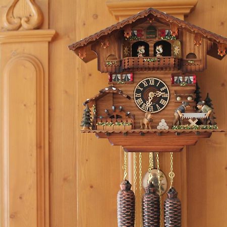 Hotel Stelvio Varese Eksteriør bilde