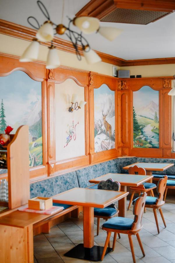 Hotel Stelvio Varese Eksteriør bilde