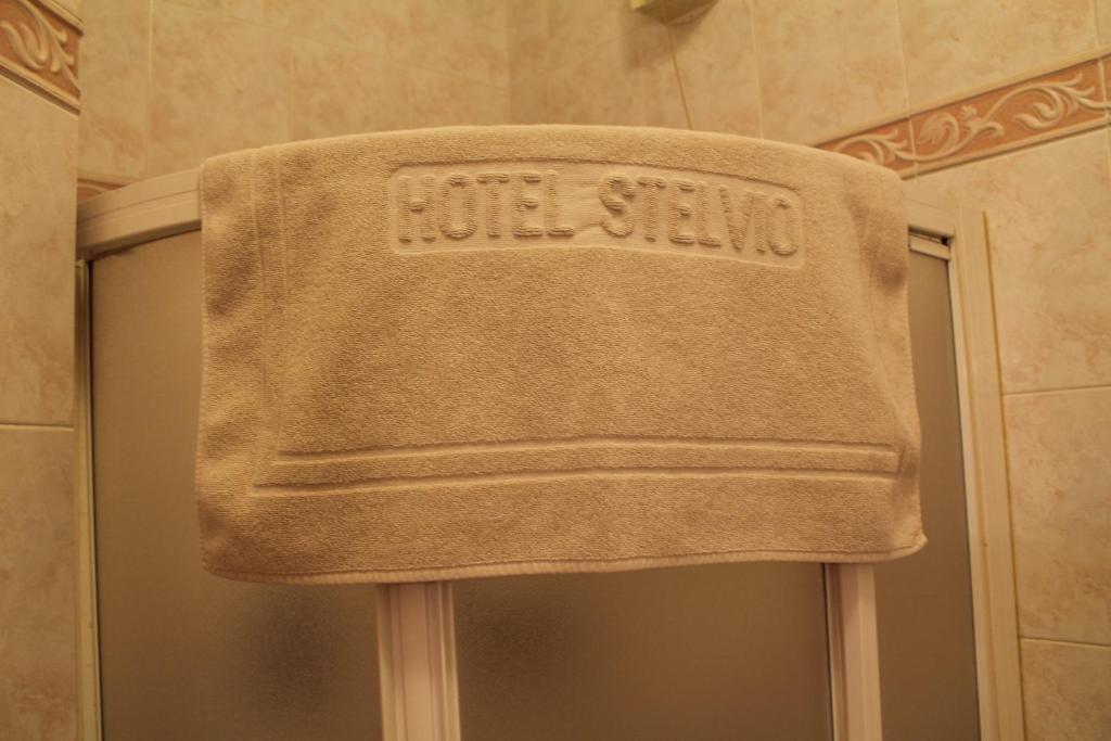 Hotel Stelvio Varese Rom bilde