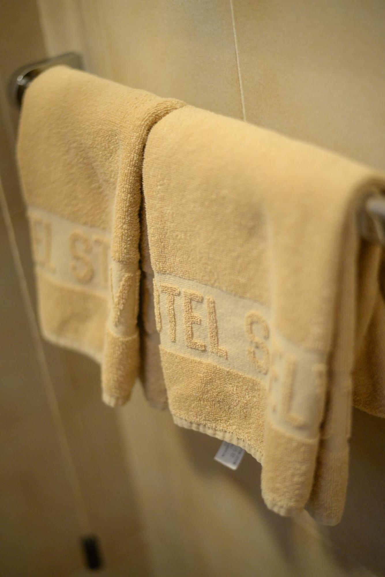 Hotel Stelvio Varese Eksteriør bilde